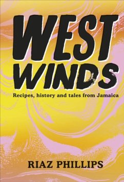 West Winds - Phillips, Riaz