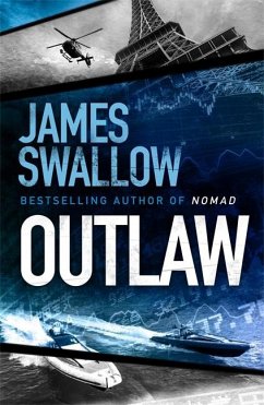 Outlaw - Swallow, James