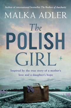 The Polish Girl - Adler, Malka