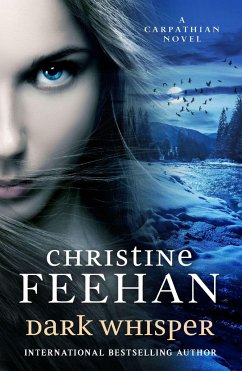 Dark Whisper - Feehan, Christine