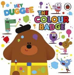 Hey Duggee: The Colour Badge - Hey Duggee