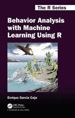 Behavior Analysis with Machine Learning Using R - Ceja, Enrique Garcia