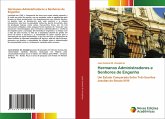 Hermanos Administradores e Senhores de Engenho