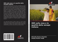 INM sulla resa e la qualità della senape indiana - Chandan, Shivedu Kumar;Singh, Sanjay Kumar