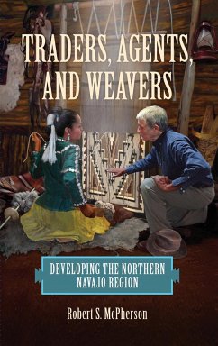 Traders, Agents, and Weavers - McPherson, Robert S