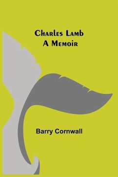 Charles Lamb - Cornwall, Barry