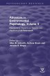 Advances in Environmental Psychology,... - Bild 1