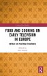 Food and Cooking on Early Television in... - Bild 1