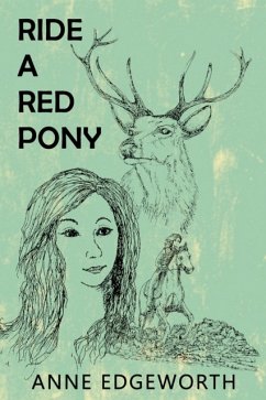 Cover Ride a Red Pony