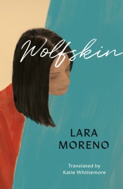 Wolfskin - Moreno, Lara