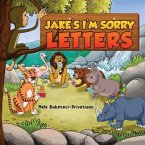 Jake's I'm Sorry Letters Jake's I'm Sorry Letters
