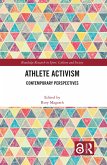 Athlete Activism