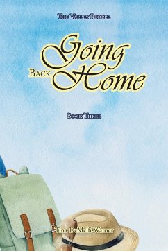 Going Back Home - Demelfi-Warner, Tina