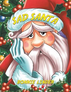 Sad Santa - Linder, Bonnie