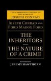 The Inheritors and The Nature of a Crime