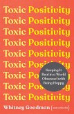 Toxic Positivity