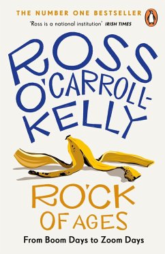 RO'CK of Ages - O'Carroll-Kelly, Ross