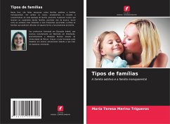 Tipos de famílias - Merino Trigueros, María Teresa