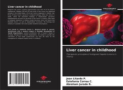 Liver cancer in childhood - Litardo P., Jean;Correa C., Estefanía;Jurado R., Abraham