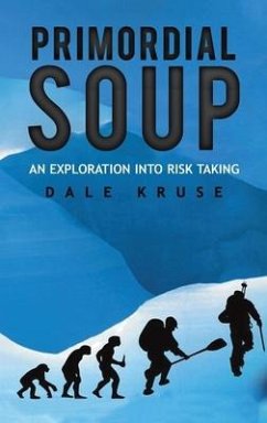 Primordial Soup - KRUSE, DALE