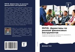 MiFID: Direktiwy po rynkam finansowyh instrumentow - Sep, Dawide
