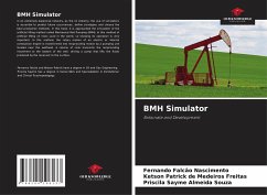 BMH Simulator - Falcão Nascimento, Fernando;de Medeiros Freitas, Ketson Patrick;Almeida Souza, Priscila Sayme