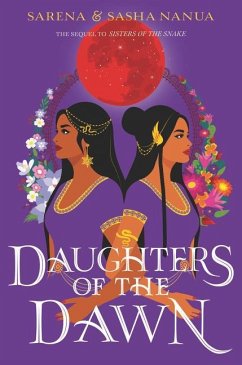 Daughters of the Dawn - Nanua, Sasha; Nanua, Sarena