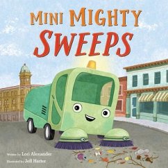 Mini Mighty Sweeps - Alexander, Lori