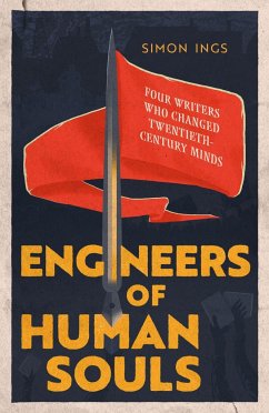 Engineers of Human Souls - Ings, Simon