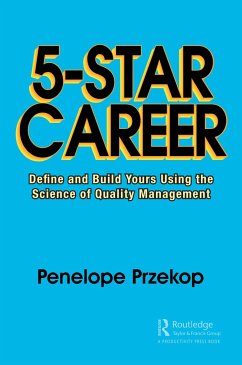 5-Star Career - Przekop, Penelope