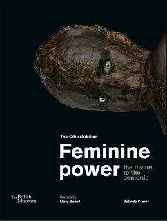 Feminine power - Crerar, Belinda