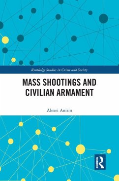 Cover Mass Shootings and Civilian Armament (eBook, ePUB)