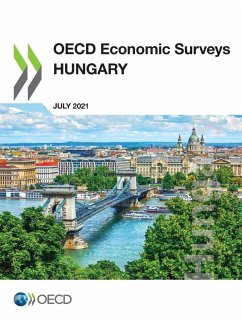 Cover OECD Economic Surveys