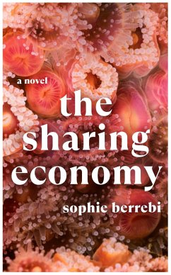 Cover The Sharing Economy