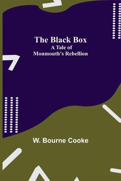 The Black Box - Bourne Cooke, W.