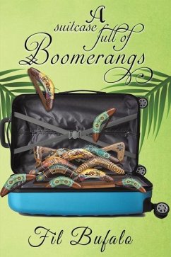 A Suitcase Full of Boomerangs - Bufalo, Fil