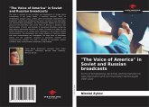 "The Voice of America" in Soviet and Russian broadcasts