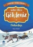 Göller Ülkesi Gökdeniz Finlandiya - Gökdeniz Dünya Turunda 9