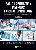 Basic Laboratory Methods for Biotechnology