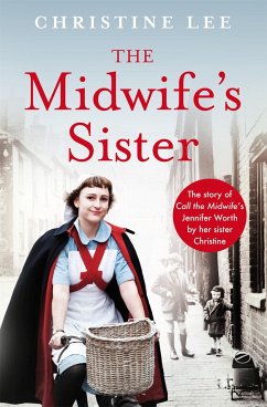 The Midwife's Sister - Lee, Christine