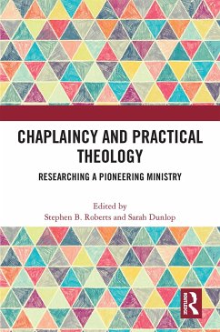 Chaplaincy and Practical Theology