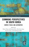 Commons Perspectives in South Korea