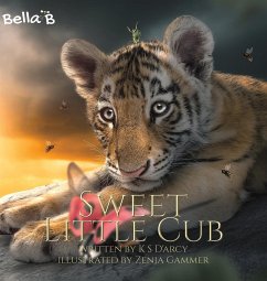 Sweet Little Cub - D'arcy, K S