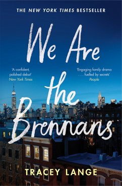 We Are the Brennans - Lange, Tracey