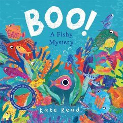 Boo! - Read, Kate