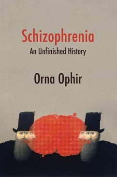 Schizophrenia - Ophir, Orna