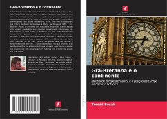 Grã-Bretanha e o continente - Bosák, Tomás