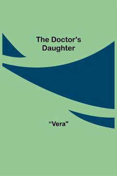 The Doctor's Daughter - Vera