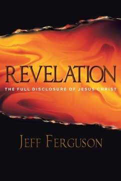 Revelation - Ferguson, Jeff