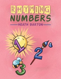 Rhyming Numbers - Barton, Heath